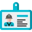 Worker Work Pass